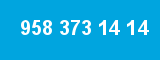 958 373 14 14 958 373 14 14
